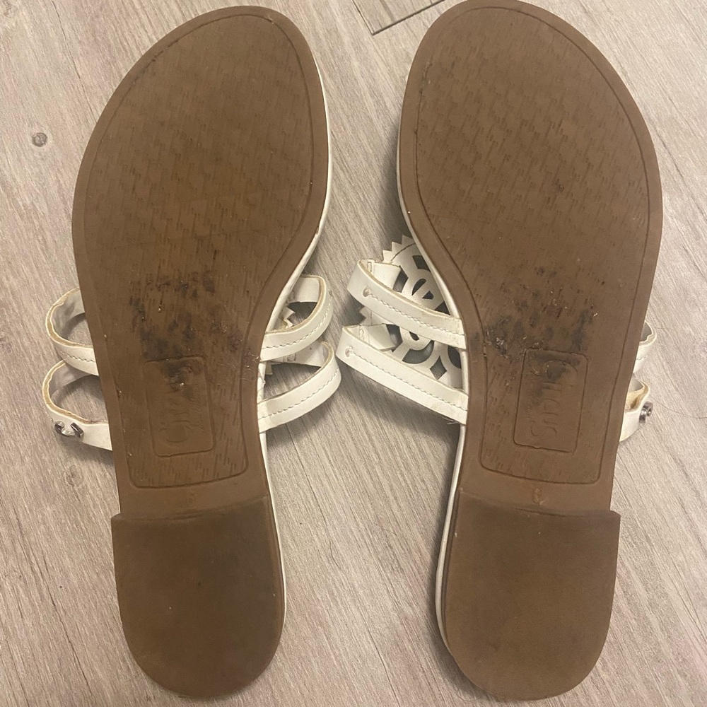 Sandals - Picture 3 of 3